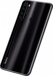 Redmi Note 8T 4Gb/128Gb (Global Version) черный