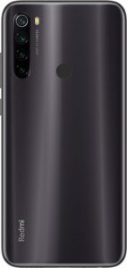 Redmi Note 8T 4Gb/128Gb (Global Version) черный