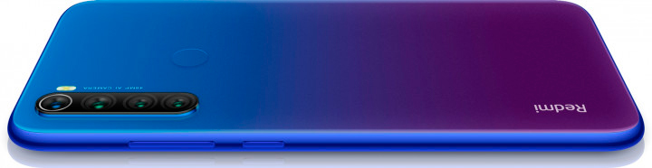 Redmi Note 8T 4Gb/64Gb (Global version) синий