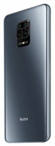 Redmi Note 9 Pro 6Gb/128Gb (Global version) серый