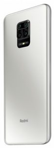 Redmi Note 9 Pro 6Gb/128Gb (Global version) белый