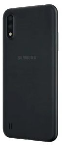 Samsung Galaxy A01 (SM-A015F/DS) черный
