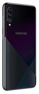 Samsung Galaxy A30s 3Gb/32Gb черный
