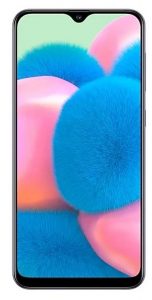 Samsung Galaxy A30s 3Gb/32Gb фиолетовый