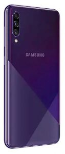 Samsung Galaxy A30s 3Gb/32Gb фиолетовый
