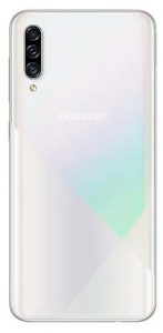 Samsung Galaxy A30s 3Gb/32Gb белый