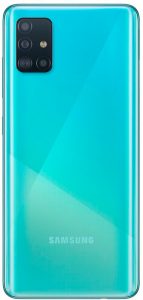Samsung Galaxy A51 4GB/64GB синий