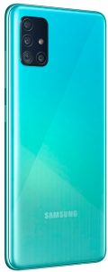 Samsung Galaxy A51 4GB/64GB синий
