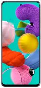 Samsung Galaxy A51 6Gb/128Gb белый
