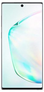 Samsung Galaxy Note 10 8Gb/256Gb аура