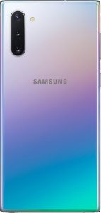 Samsung Galaxy Note 10 8Gb/256Gb аура