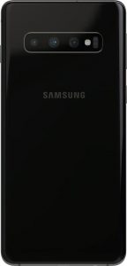Samsung Galaxy S10 8Gb/128Gb черный