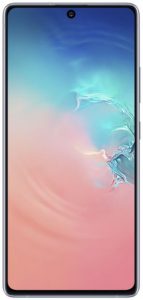 Samsung Galaxy S10 Lite 6Gb/128Gb белый