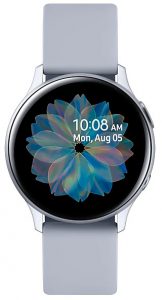 Samsung Galaxy Watch Active2 алюминий 44мм (арктика)