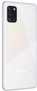 Samsung Galaxy A31 4Gb/64Gb белый