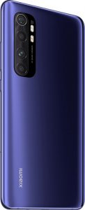 Xiaomi Mi Note 10 Lite 6GB/128GB (международная версия) фиолетовый