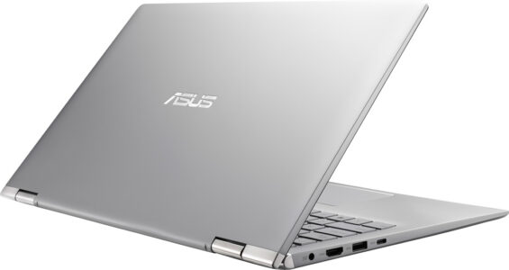Ноутбук-трансформер Asus ZenBook Flip 14 UM462DA-AI086