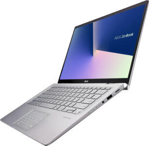 Ноутбук-трансформер Asus ZenBook Flip 14 UM462DA-AI086