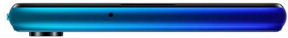 Honor 9C (AKA-L29) 4GB/64GB ярко-голубой