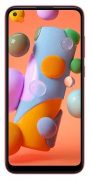 Samsung Galaxy A11 2Gb/32Gb красный