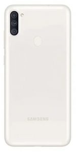 Samsung Galaxy A11 2Gb/32Gb белый