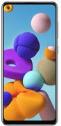 Samsung Galaxy A21s 3/32Gb черный