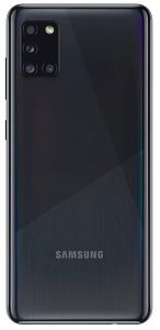 Samsung Galaxy A31 4Gb/128Gb черный (A315F)