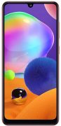 Samsung Galaxy A31 4Gb/128Gb красный (A315F)