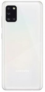 Samsung Galaxy A31 4Gb/128Gb белый (A315F)