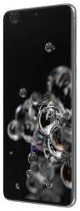 Samsung Galaxy S20 Ultra 12Gb/128Gb серый