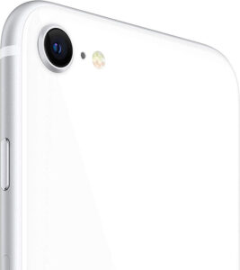 Apple iPhone SE (2020) 256Gb белый