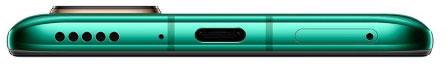 Honor 30 8Gb/128Gb (BMH-AN10) изумрудно-зеленый