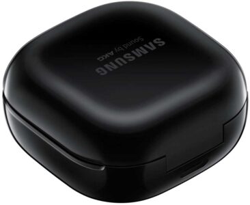 Samsung Galaxy Buds Live (чёрный)