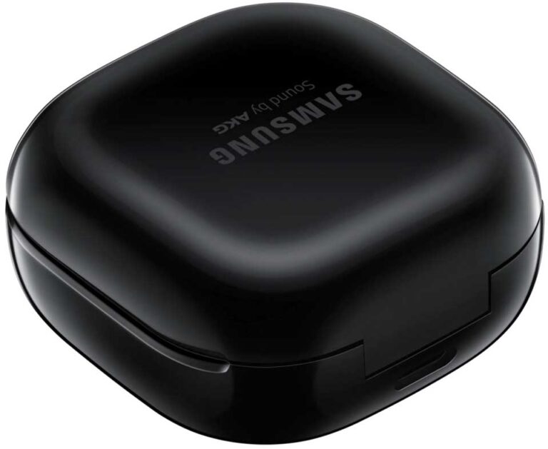 Наушники Samsung Galaxy Buds Live (чёрный) купить в Минске - Бадс Лайв цена