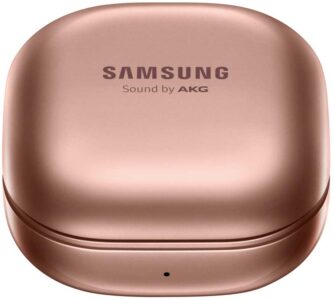 Samsung Galaxy Buds Live (бронзовый)