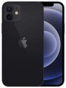 Apple iPhone 12 64GB черный