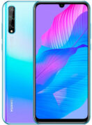 Huawei Y8p 4Gb/128Gb (AQM-LX1) cветло-голубой