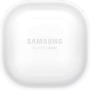 Samsung Galaxy Buds Live (белый)