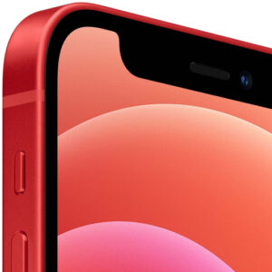 Apple iPhone 12 128GB красный