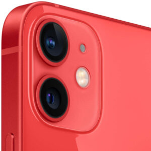 Apple iPhone 12 64GB красный
