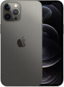 Apple iPhone 12 Pro Max 128Gb Графитовый