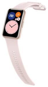Huawei Watch FIT (розовая сакура)