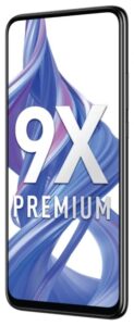 Honor 9X Premium 6Gb/128Gb черный