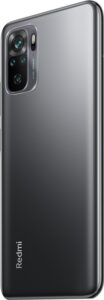 Xiaomi Redmi Note 10 4/64GB (серый оникс)