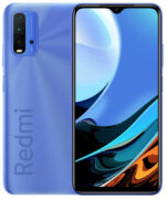 Xiaomi Redmi 9T 4/128GB NFC сумеречный синий