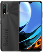 Redmi 9T 4/64Gb (Global Version) без NFC угольно-серый