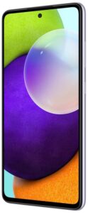 Samsung Galaxy A52 4/128Gb (лаванда)