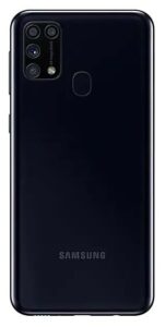 Samsung Galaxy M31 6Gb/128Gb черный