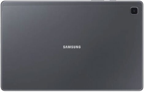 Samsung Galaxy Tab A7 LTE 64GB SM-T505 (темно-серый)