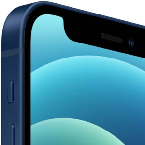Apple iPhone 12 256Gb синий